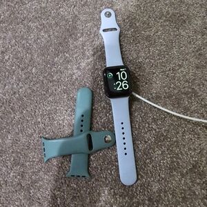 Apple Watch series 6 +GPS +cellular
